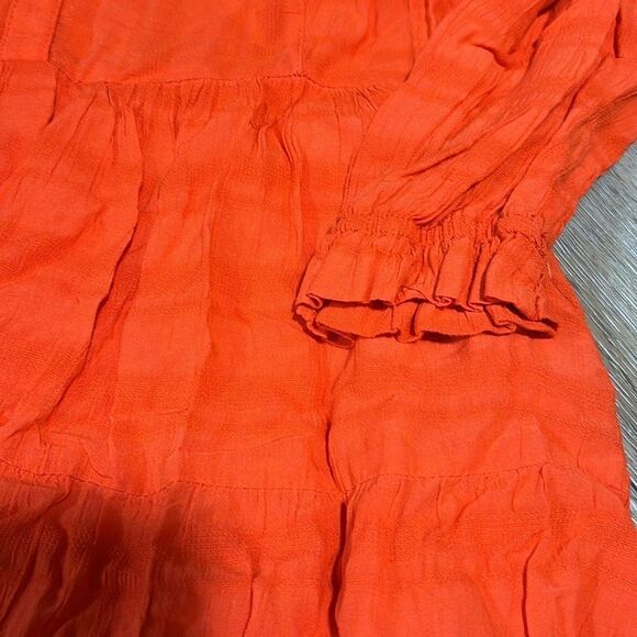 Anthropologie Amadi Rossi Dress - Picture 4 of 5